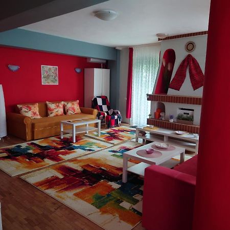 Andreea'S Apartments-Old Town Bükreş Dış mekan fotoğraf