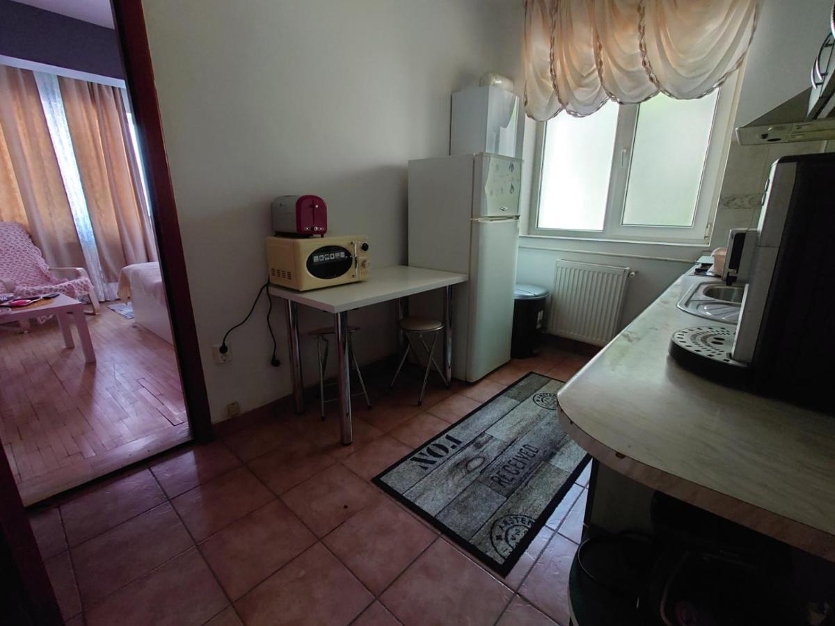 Andreea'S Apartments-Old Town Bükreş Dış mekan fotoğraf
