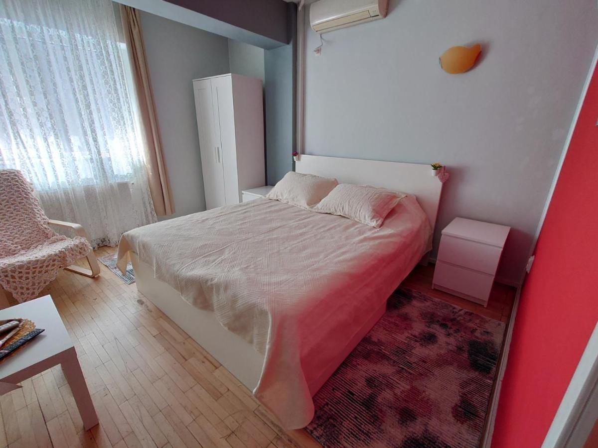 Andreea'S Apartments-Old Town Bükreş Dış mekan fotoğraf