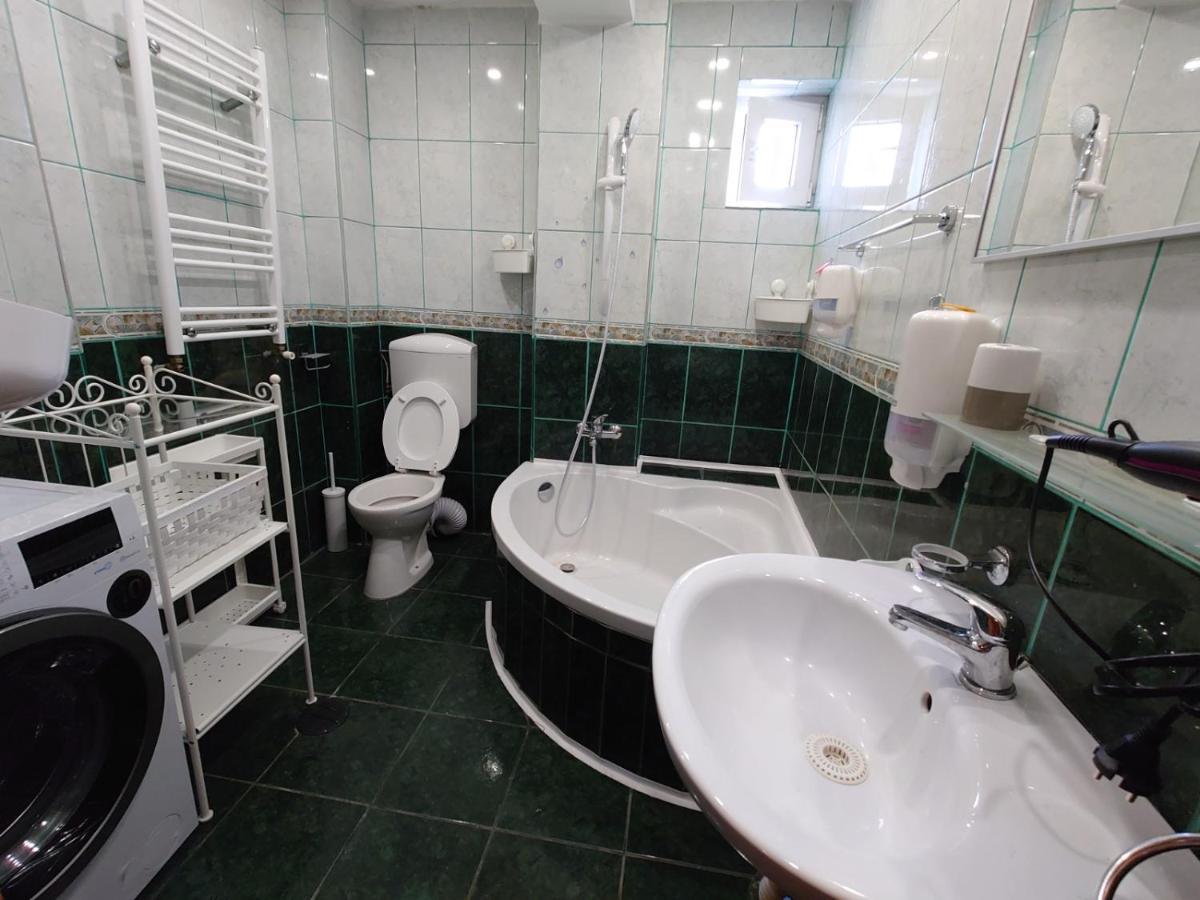 Andreea'S Apartments-Old Town Bükreş Dış mekan fotoğraf