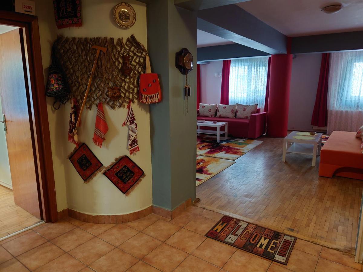 Andreea'S Apartments-Old Town Bükreş Dış mekan fotoğraf