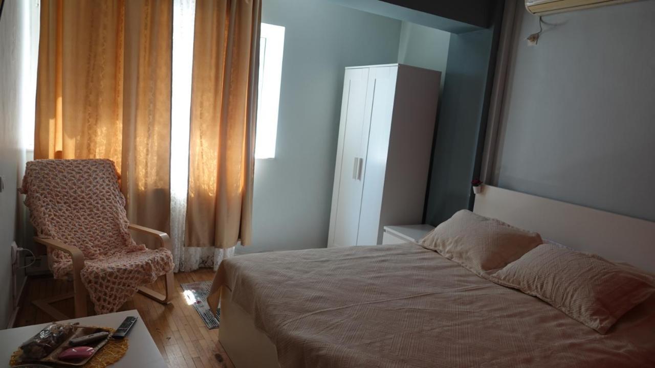 Andreea'S Apartments-Old Town Bükreş Dış mekan fotoğraf