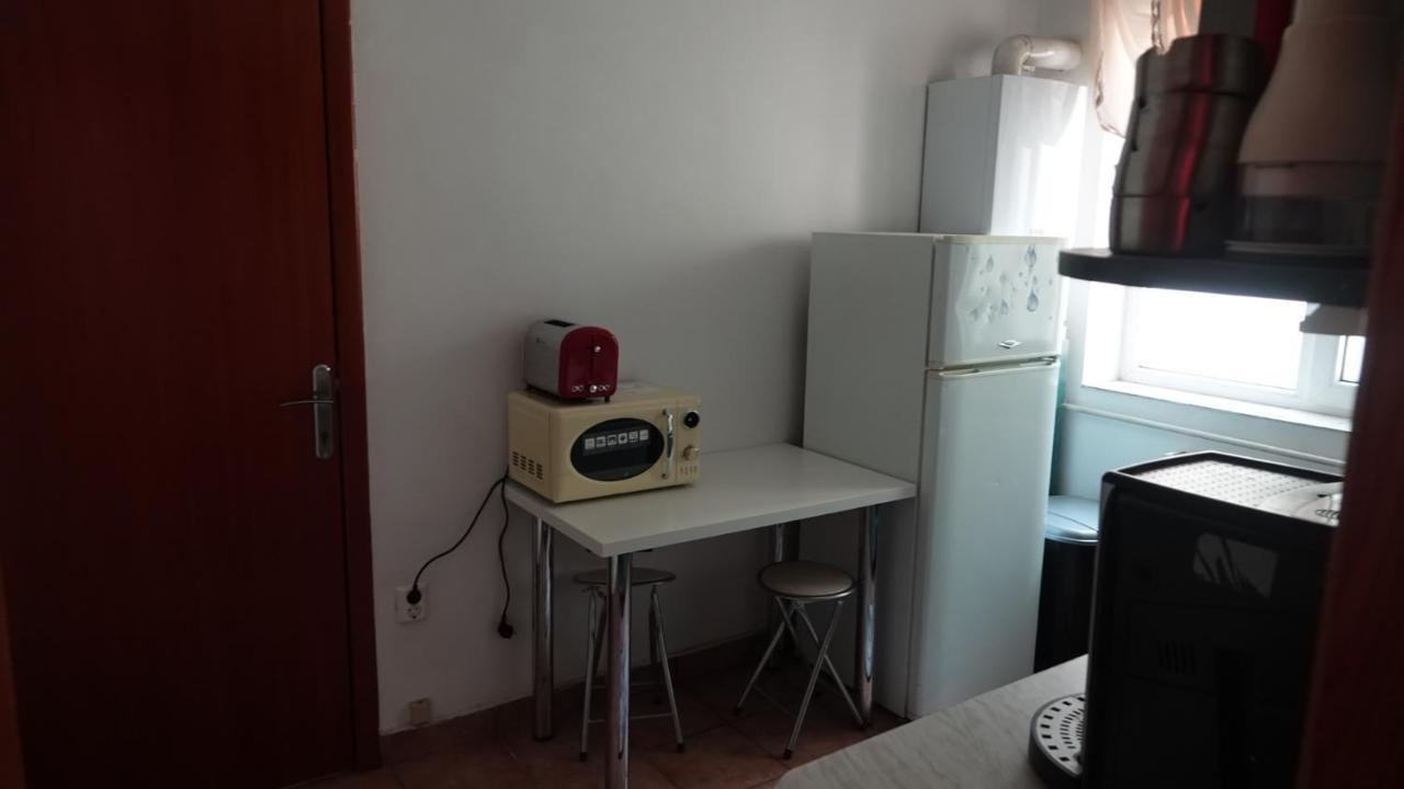 Andreea'S Apartments-Old Town Bükreş Dış mekan fotoğraf
