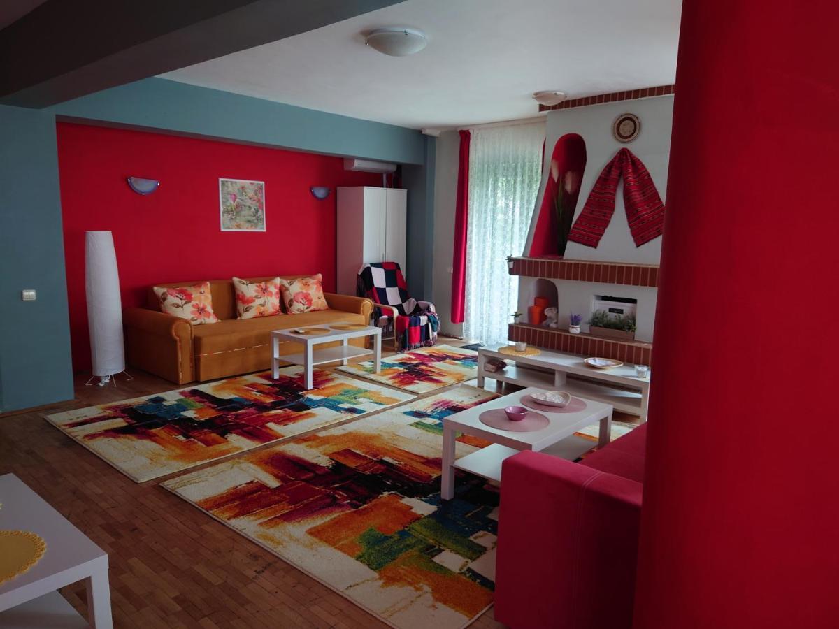 Andreea'S Apartments-Old Town Bükreş Dış mekan fotoğraf