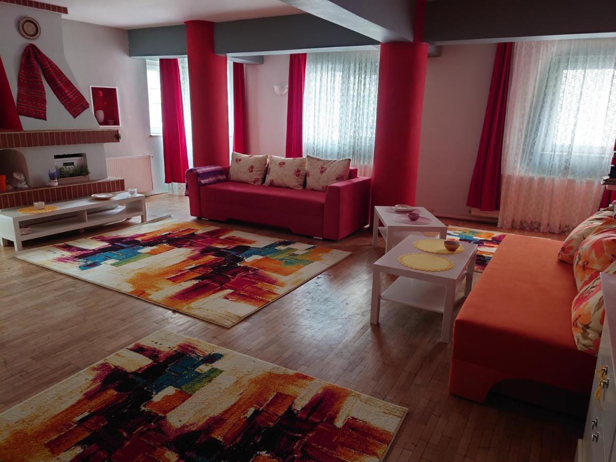Andreea'S Apartments-Old Town Bükreş Dış mekan fotoğraf