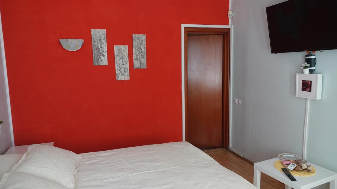 Andreea'S Apartments-Old Town Bükreş Dış mekan fotoğraf