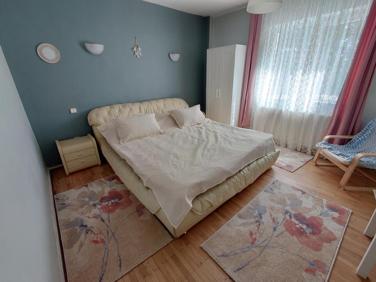 Andreea'S Apartments-Old Town Bükreş Dış mekan fotoğraf