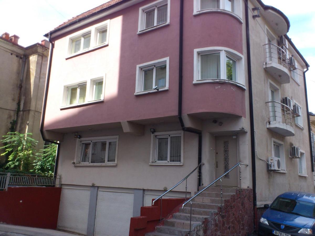 Andreea'S Apartments-Old Town Bükreş Dış mekan fotoğraf
