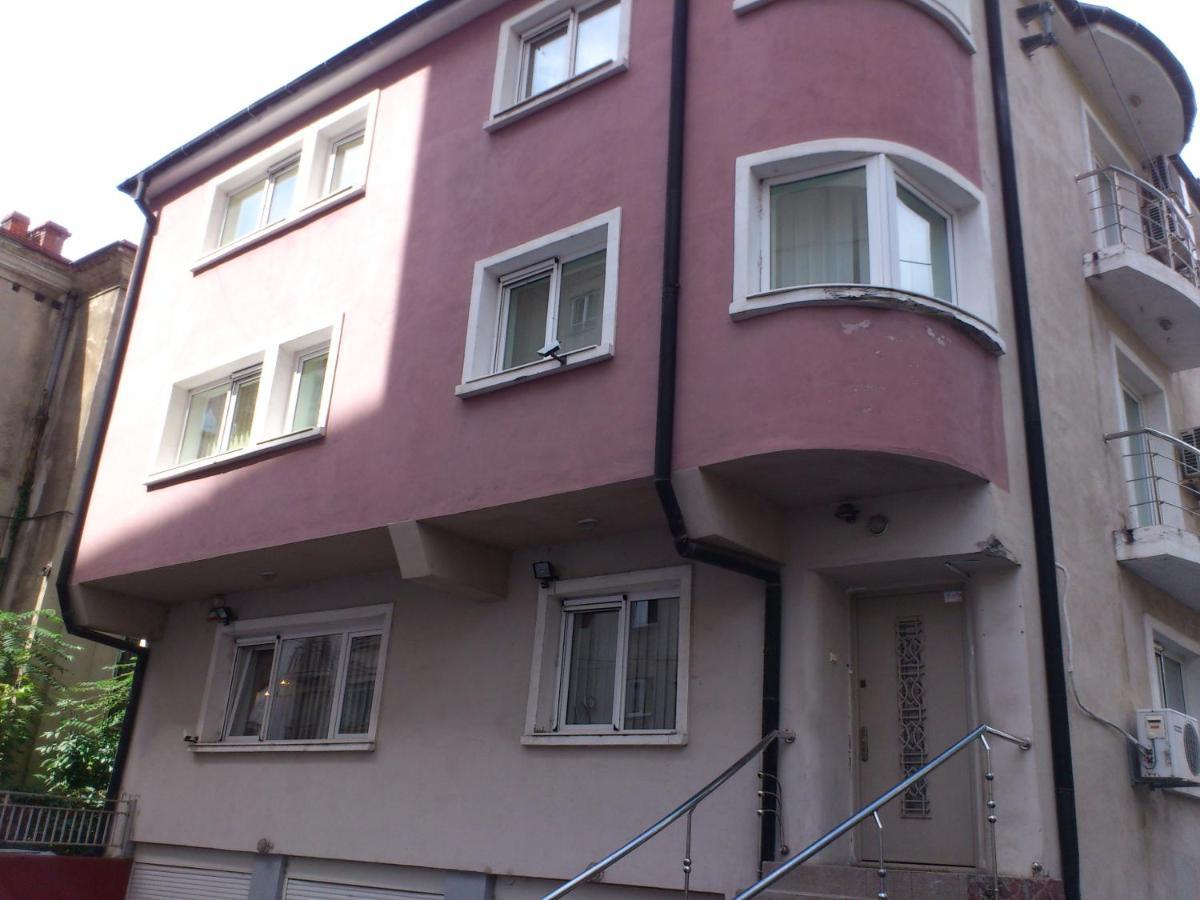 Andreea'S Apartments-Old Town Bükreş Dış mekan fotoğraf