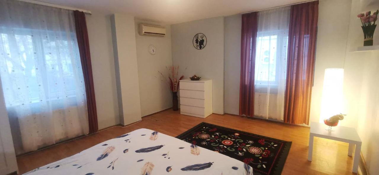 Andreea'S Apartments-Old Town Bükreş Dış mekan fotoğraf